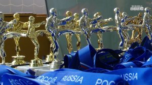 75 бойцов съехались на первенство Братского района по киокусинкай-карате