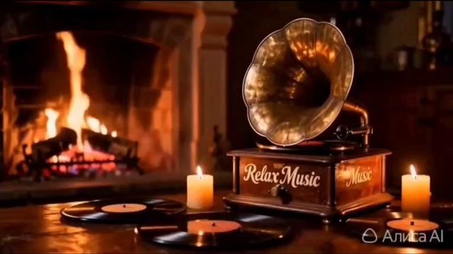 Релакс музыка от ИИ.