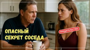 Истории измен - Правда всегда найдет выход наружу
