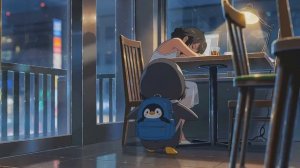 Little Penguin's Bizarre Adventure 3