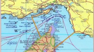 ‼️🇮🇷🇺🇸 Иран атаковал корабль США, пытавшийся пройти через Ормузский пролив, проигнорировав преду