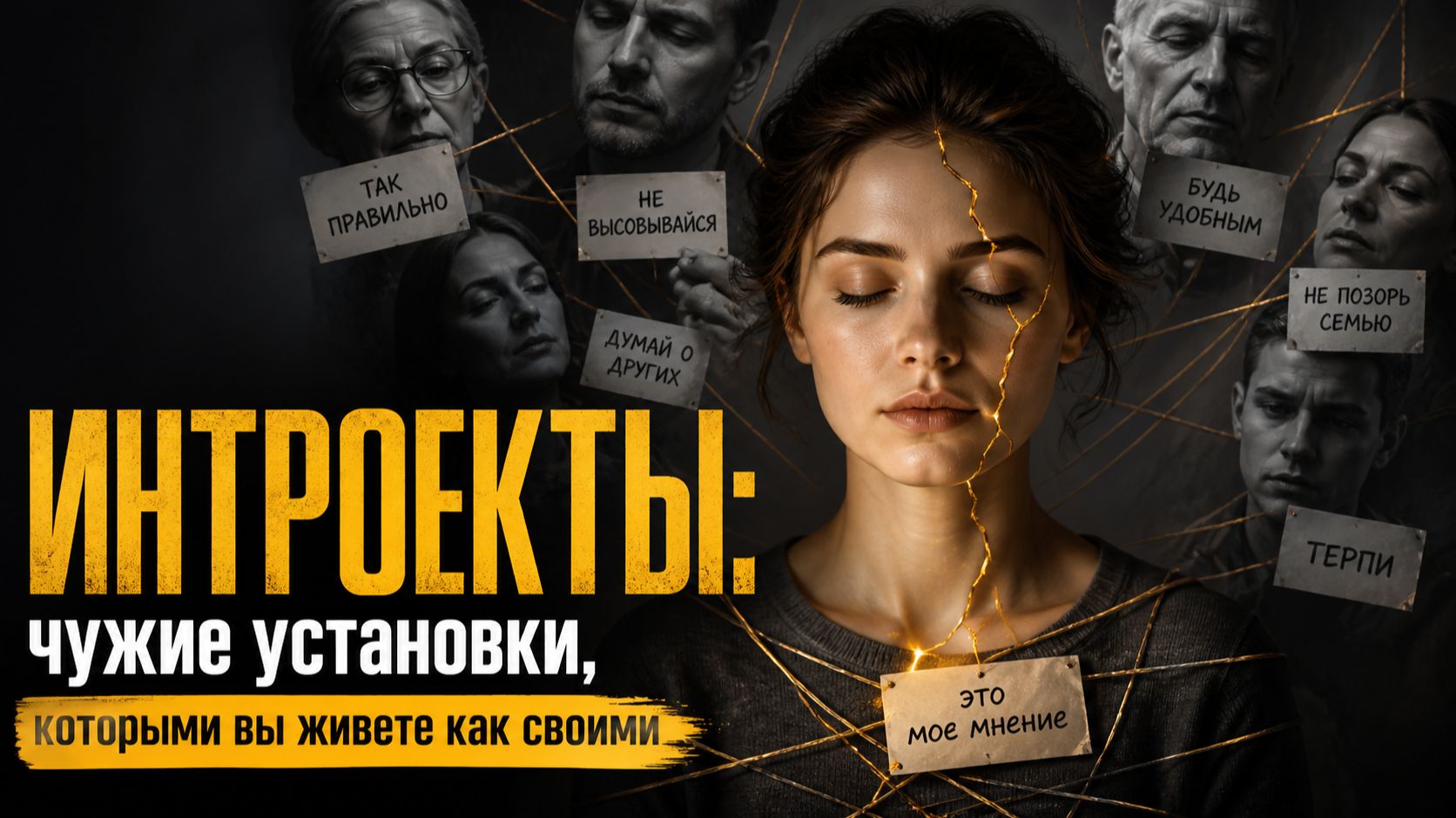 ИНТРОЕКТЫ 0504