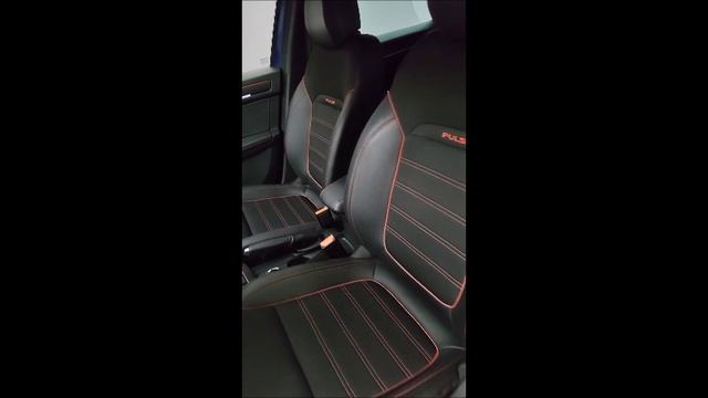 Renault Arkana «АВТОРУСЬ автомобили с пробегом» 1490 смотреть онлайн