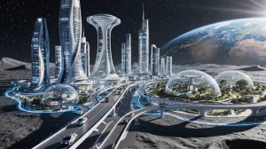 Future City on the Moon_Achievement_1080p60