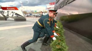 Новости Татарстана 01.05.2026