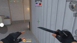 Steve_585 с Аква играет в standoff 2 на 1.1