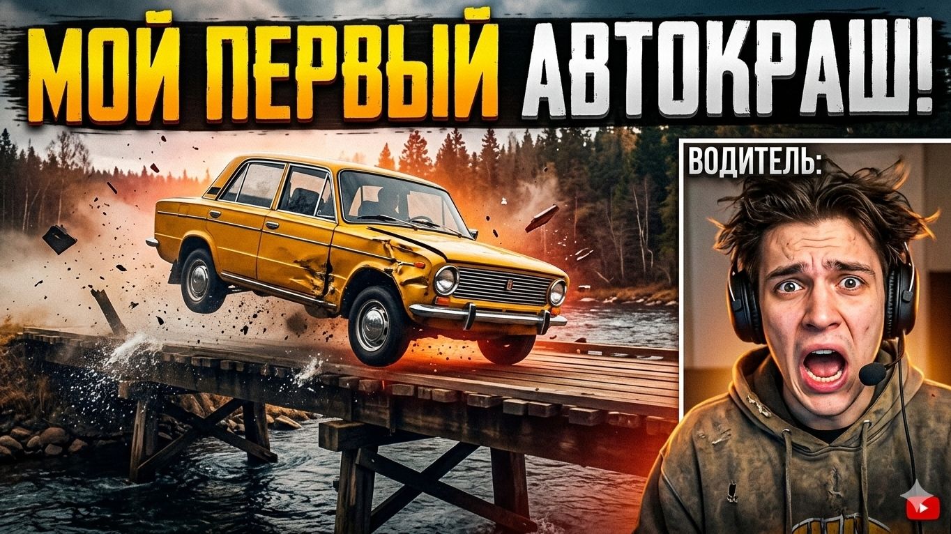 МОЯ ПЕРВАЯ ФОТОСЕССИЯ ЗАКОНЧИЛАСЬ КАТАСТРОФОЙ!