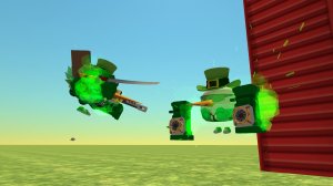 MoneyBlox 2 фаза 2.0 VS MoneyBlox во 2 фазе
