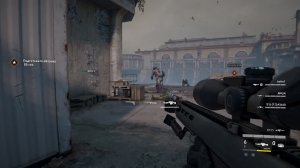 WWZ AFTERMAN - ЗОМБИ