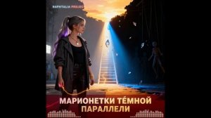 Марионетки тёмной параллели (Trance Version)