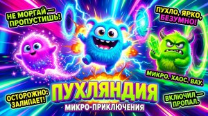 ЧЕТВЁРТАЯ СЕРИЯ «Охота на блеск»