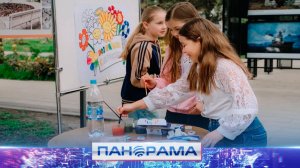 ⚡️Праздник труда и семьи: Харцызск отметил Первомай с пользой!