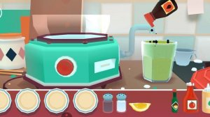 Kitchen Ба ба ба ааааааааа Ааааааааа перца