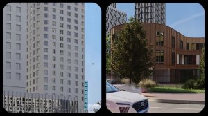 Создание 3D-панорам для LSR с интеграцией 3D-моделей и рендеров — смотрите весь процесс изнутри!