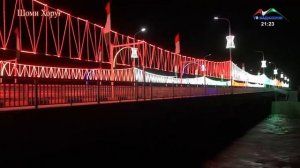 Уход на профилактику (ТВ Бадахшон (Хорог, Таджикистан), 03.05.2026)