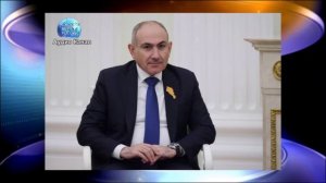 Раскрыто, о чем Пашинян будет говорить с Зеленским и Макроном в Ереване