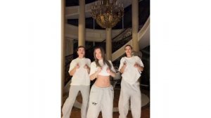 trend dance 2026 tiktok