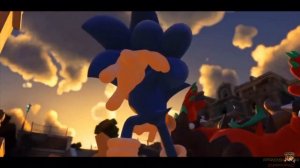 Sonic The Hegdehog: ~Comatose~