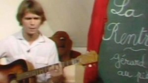 Récré A2 du vendredi 15 septembre 1978 (plateaux seulement)