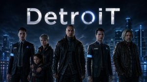 Detroit : Перезалив часть 3 !