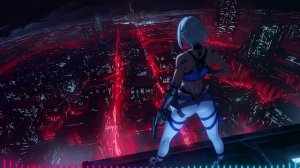 𝟷𝟿𝟿𝟷 𝚃𝙰𝚁𝙶𝙴𝚃 𝙰𝙲𝚀𝚄𝙸𝚁𝙴𝙳 ｜ Cyberpunk Synthwave & Retrowave Playlist for Study, Focus