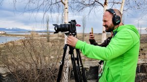 Телеканал «МИР» начал снимать документальный фильм об Армении к 35-летию независимости страны