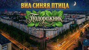 Подорожник