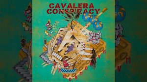 08 - Not Losing The Edge (CAVALERA CONSPIRACY)