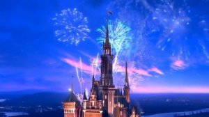 Walt Disney Pictures (2007) (Crystal Whiskers: Fun on the Pussy Farm Variant)