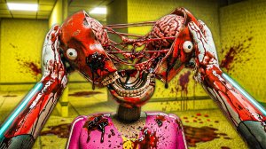 ЭТА VR ИГРА ДЛЯ ПСИХОВ 😱 ОТРЕЗАТЬ МОЖНО ВСЕ в BRUTALISTICK VR