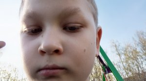 гуляю в Краснозаводск
