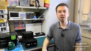 Переделка электронной нагрузки DL24P Часть 2 подключение двух транзисторов и другие изменения   12-1