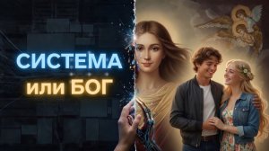 GALAKTIY VSELENNOV🎙Система или Бог