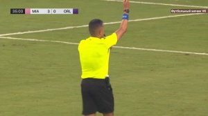 📹 MLS: Интер Майами 3:4 Орландо Сити. 3.05.2026