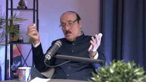 История написания Конституции России. Рамазан Абдулатипов и Екатерина Дронова