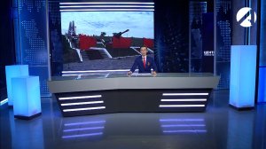 Центр новостей (ОТР) 4 мая 2026