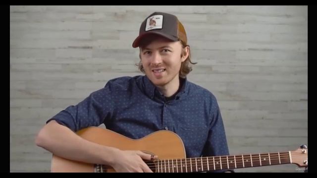 Fingerstyle Guitar - Introduction_ru