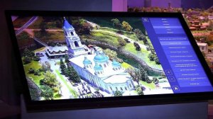В Твери открылся «Волга-центр»