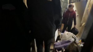помощь нашему подопечному