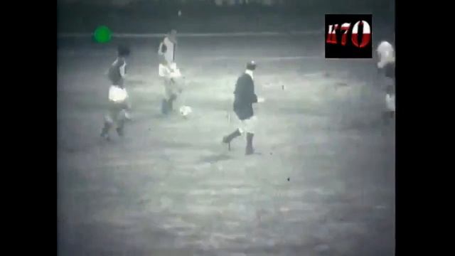 74. Сезон 1969-1970 г.г. Кубок Европейских Чемпионов. Обзор 1-4 финала