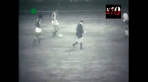 74. Сезон 1969-1970 г.г. Кубок Европейских Чемпионов. Обзор 1-4 финала