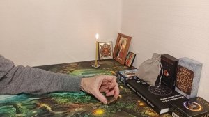 РУНА ДНЯ НА ПОНЕДЕЛЬНИК