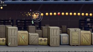 Jetpack! SAM! Мастерство Старой Щуки!