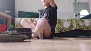 #1 ... танкус