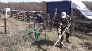 В минувшие выходные в Башкортостане прошел День поминовения и почитания