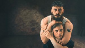 Получеловек - 2 серия (2026) / Half Man