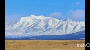 Мунку-Сардык (Гора в Саянах), высота — 3491 метр.