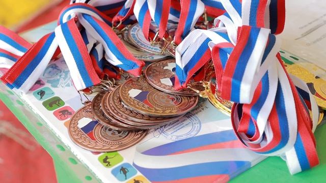 Гиревой спорт смотреть онлайн
