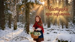 Нейро музыка «Частушки про гармонь» стихи Владислава Коржавина#стихи#музыка#нейро