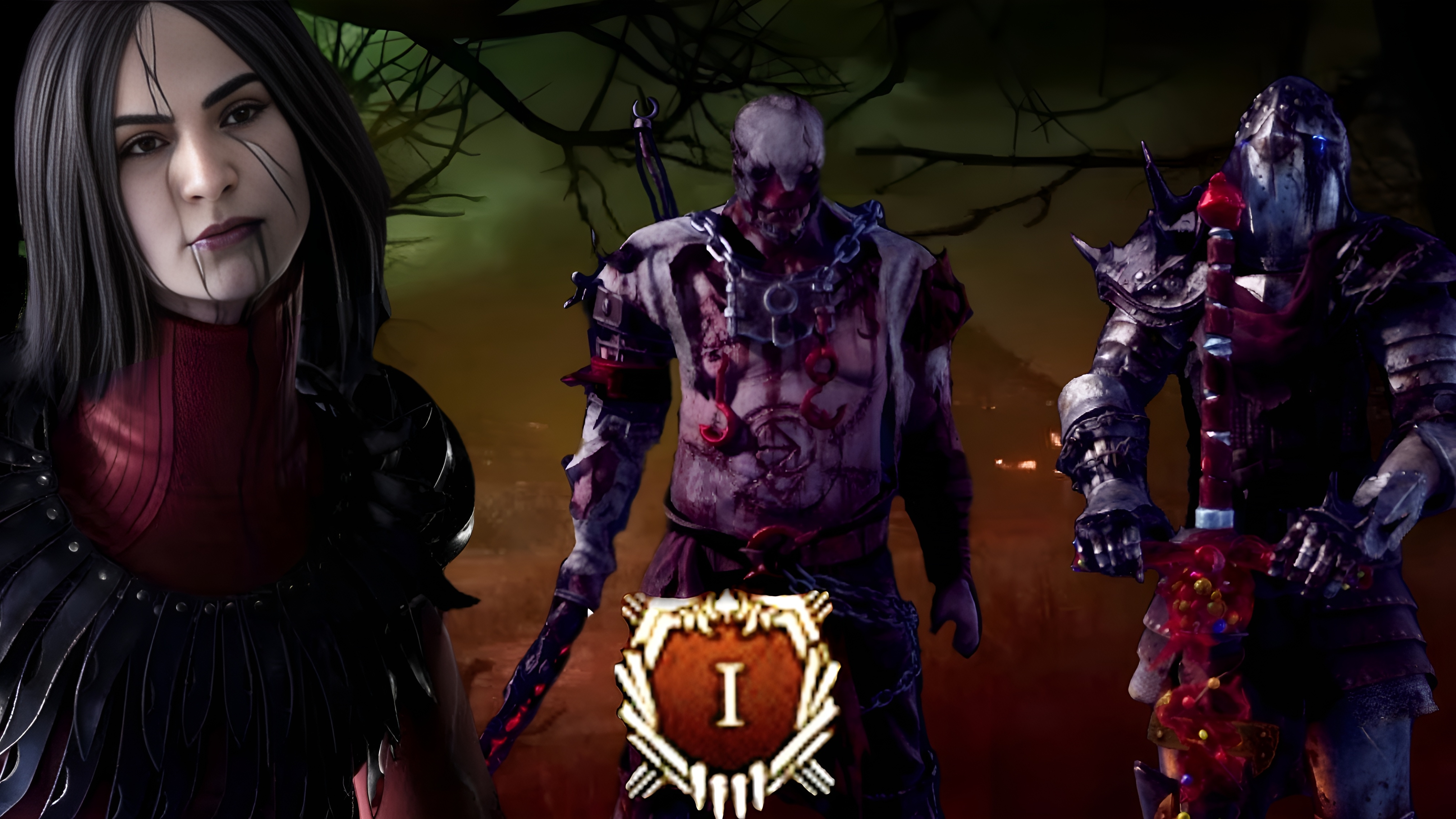 Мастер убийства 61/65 | Dead by Daylight